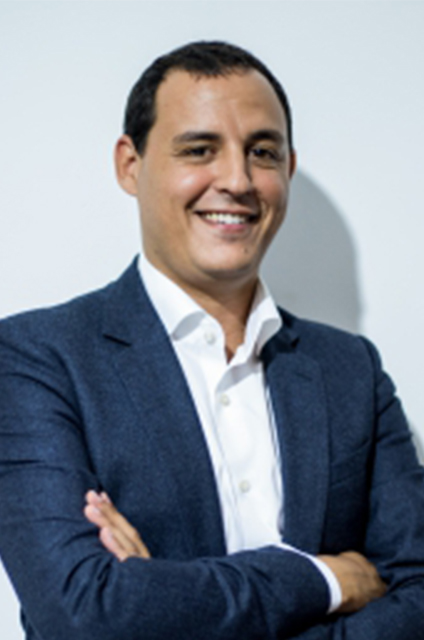 Hassan Rouissi